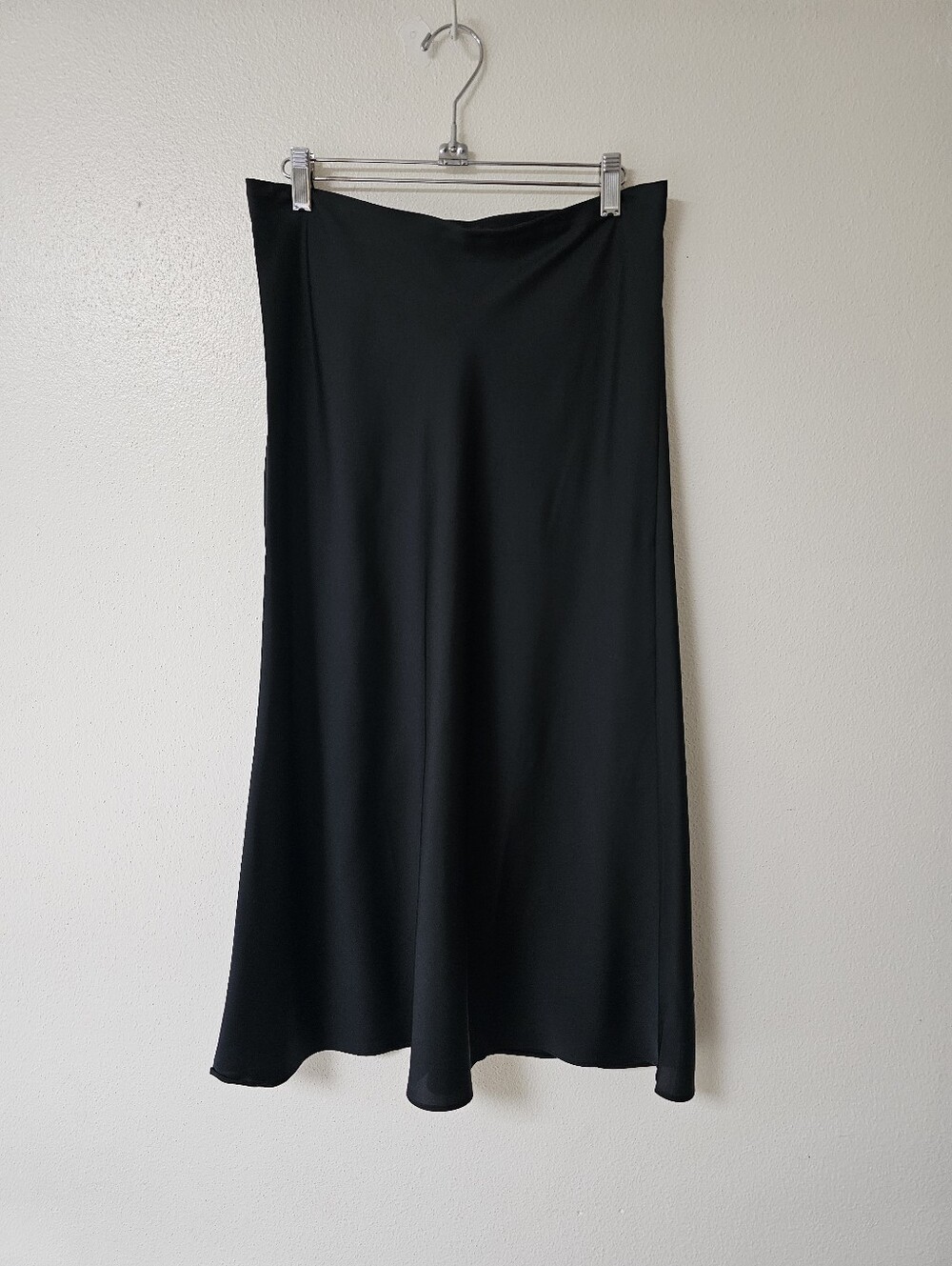 J. Crew Gwenyth Slip Skirt Sz Small - Picture 2 of 3